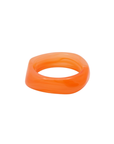 Bangle Bracelet - Orange