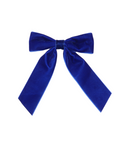 Velvet Hair Bow