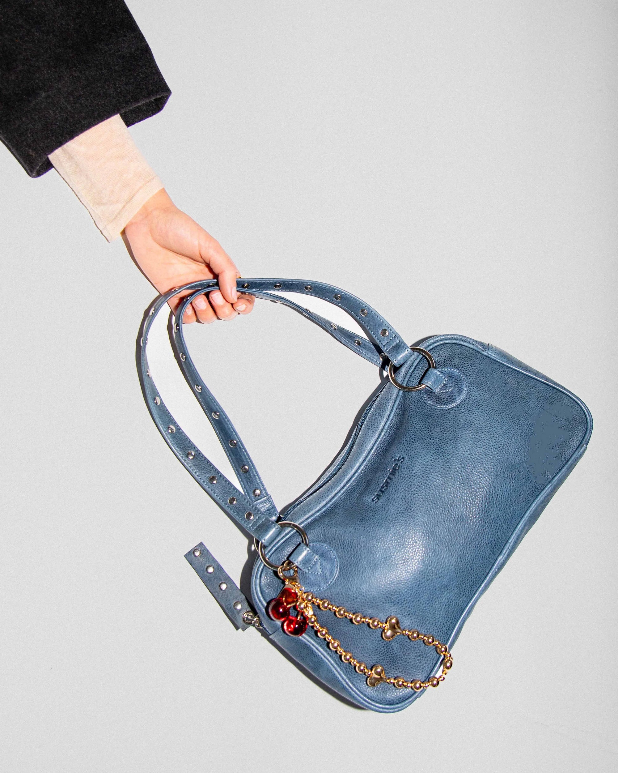 VITO bag - Blue
