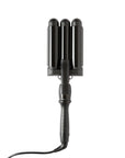 Mermade Pro Hair Waver - 32mm Black
