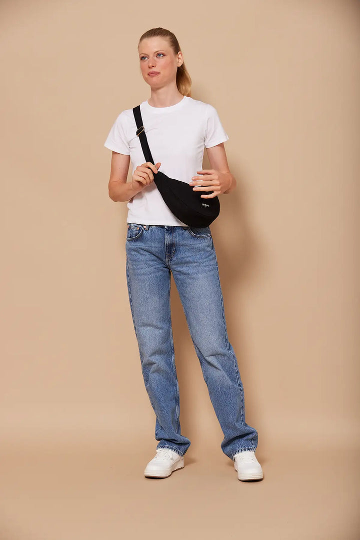 Andrea fanny pack - Black