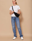 Andrea fanny pack - Black