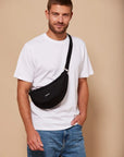 Andrea fanny pack - Black