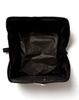 Makeup Box Bag - Classic Black