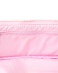 Marshmallow Makeup Box Bag - Bouquet Flowers