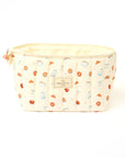 Marshmallow Essential Makeup Pouch - Patisserie
