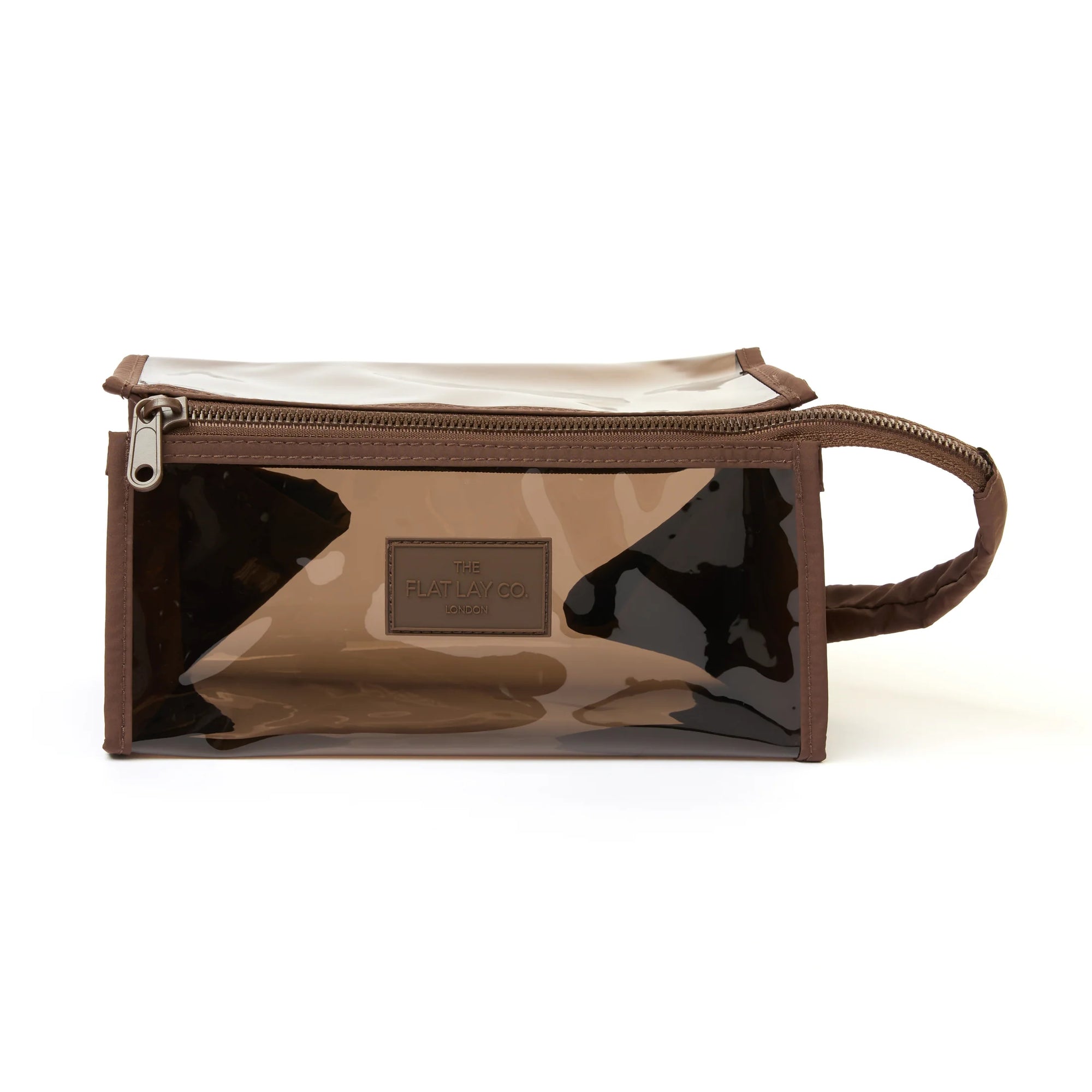 Jelly Box Bag - Espresso
