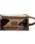 Jelly Box Bag - Espresso