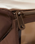 Jelly Box Bag - Espresso