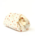 Parachute Drawstring Makeup Bag - Patisserie