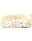 Parachute Drawstring Makeup Bag - Patisserie