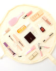 Parachute Drawstring Makeup Bag - Patisserie
