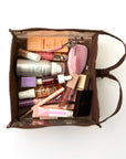 Jelly Box Bag - Espresso