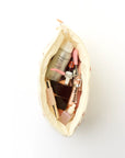 Marshmallow Essential Makeup Pouch - Patisserie