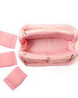 The Showcase (Large) - Baby Pink