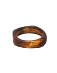 Bangle Bracelet - Espresso