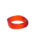 Bangle Bracelet - Strawberry