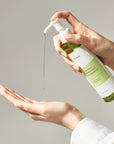 Centella Green Fresh Cleansing Oil - 200ml