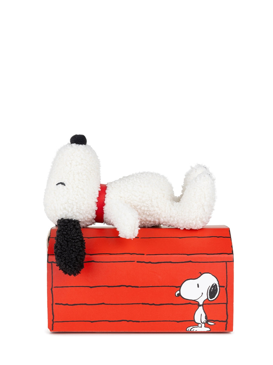 Snoopy Teddy giftbox