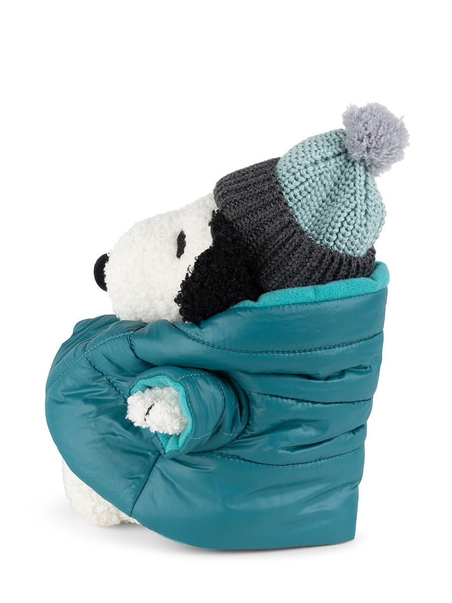 Snoopy bangsi - Puffer Jacket