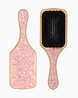 Everyday Paddle Brush - Cotton Candy