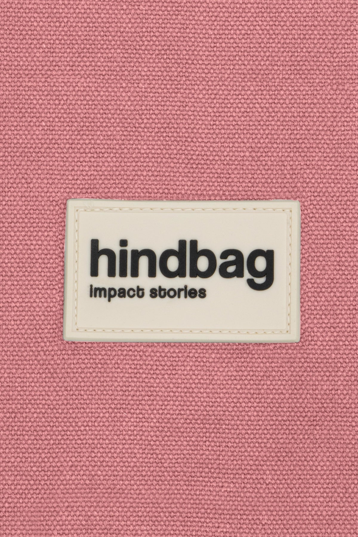 Yves travel bag - Blush