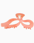 Bow Clip - Rosie