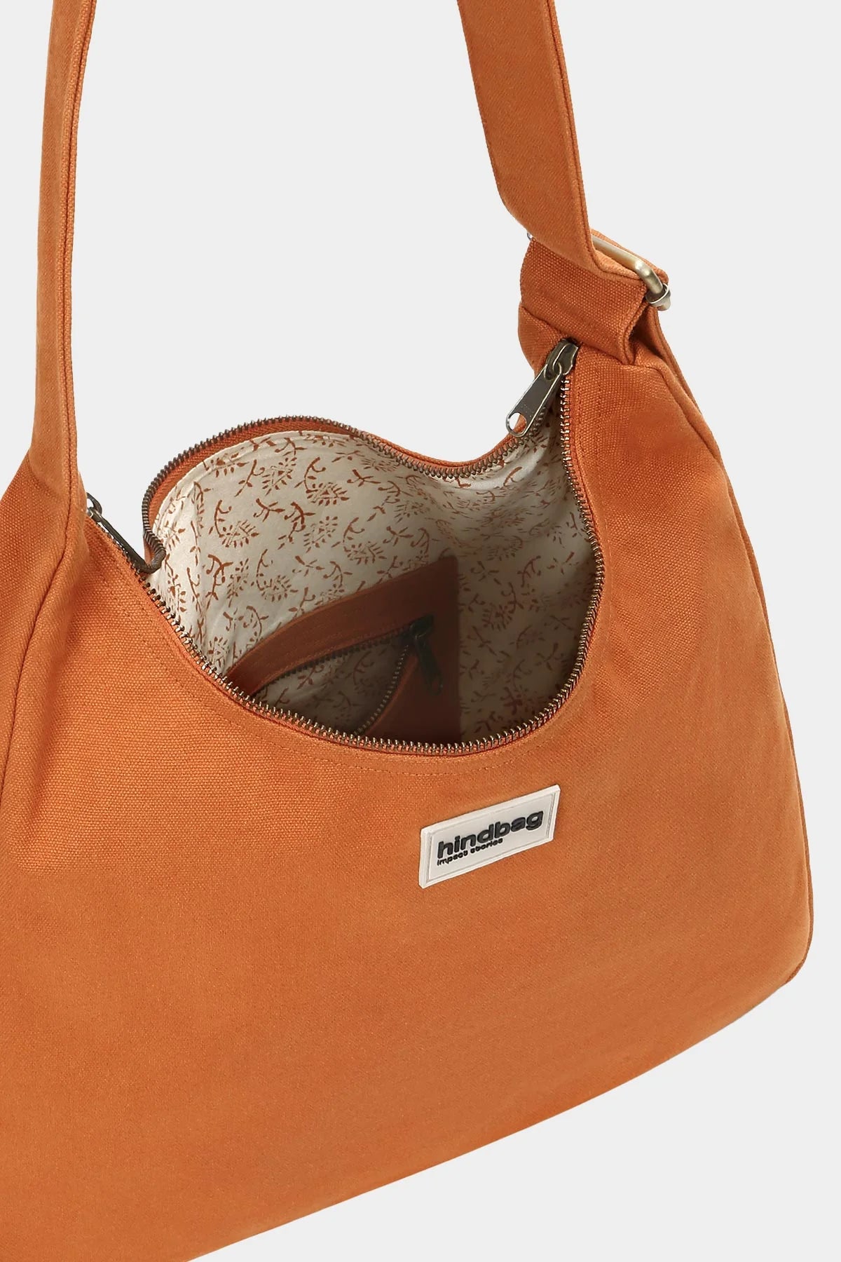Claire bag - Sienna