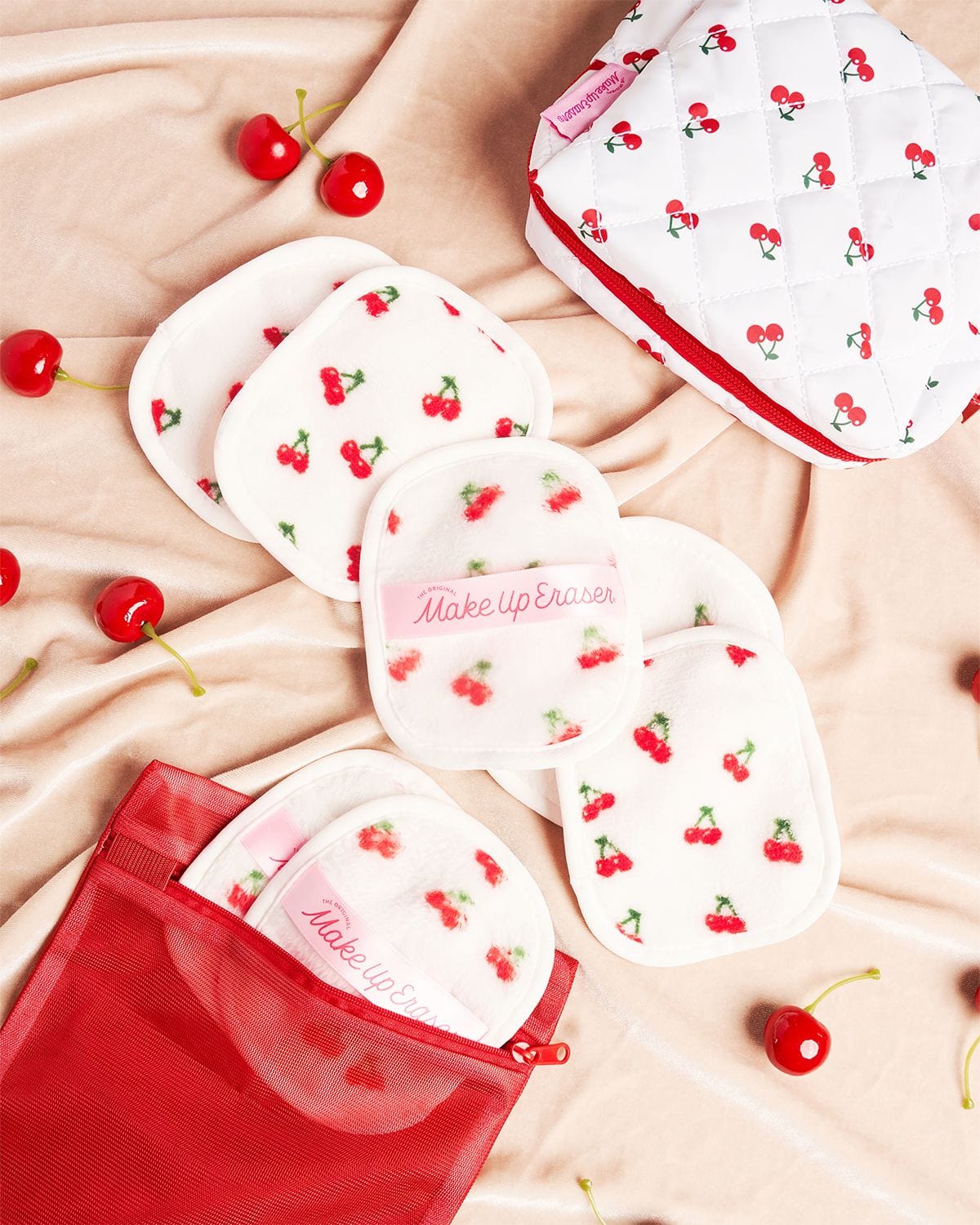 7 daga sett - Cherry Crush