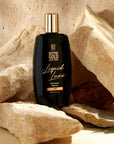 Luxury Liquid Body Tan - Ultra Dark