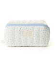 Marshmallow Box Bag - Cotton Ditsy Floral