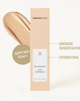 Sun Project Glow Sun Essence (SPF30)