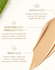 Sun Project Glow Sun Essence (SPF30)
