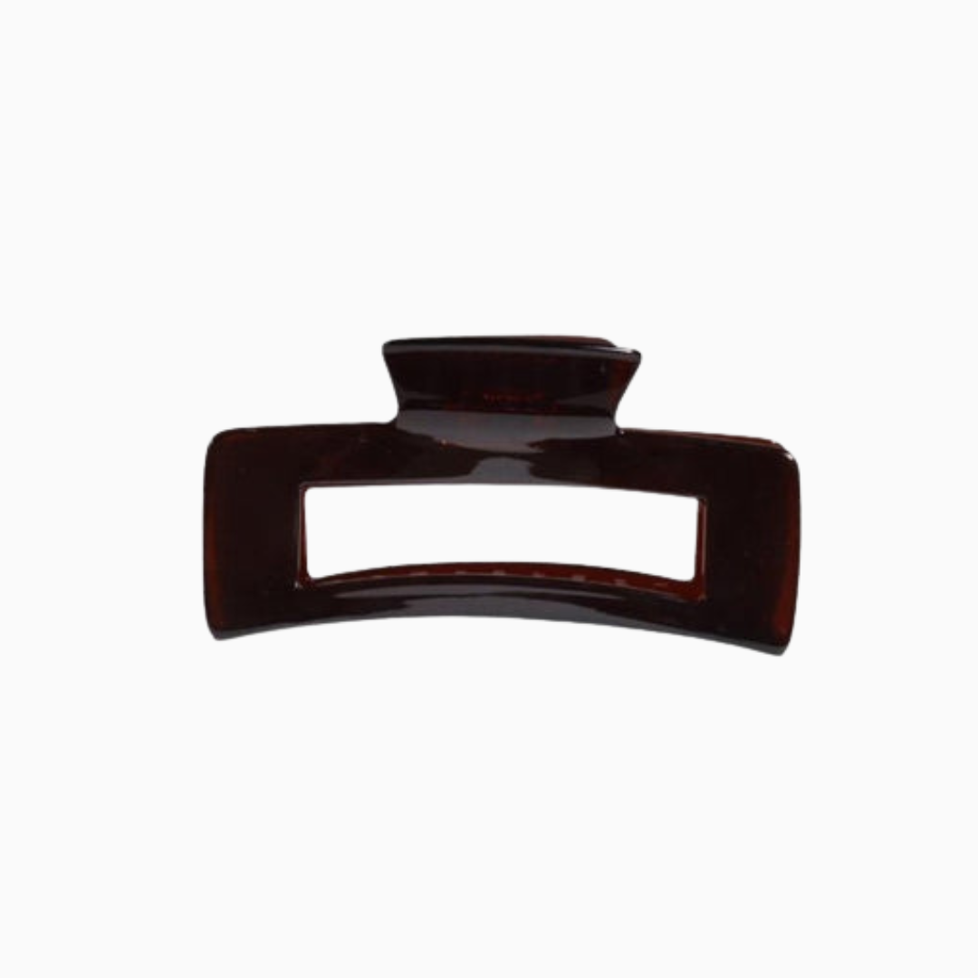 Square Claw XL - Brown