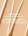 Sun Project Glow Sun Essence (SPF30)