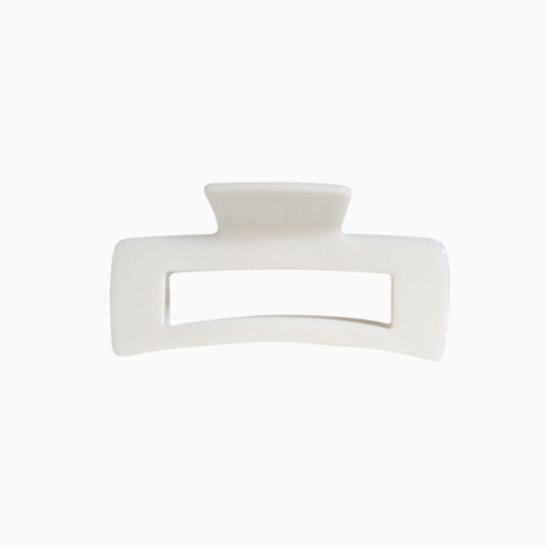 Square Claw XL - Bone
