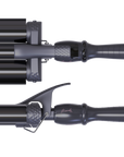Mermade Pro Hair Waver - 32mm Black
