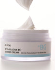 Beta-Glucan Barrier Cream