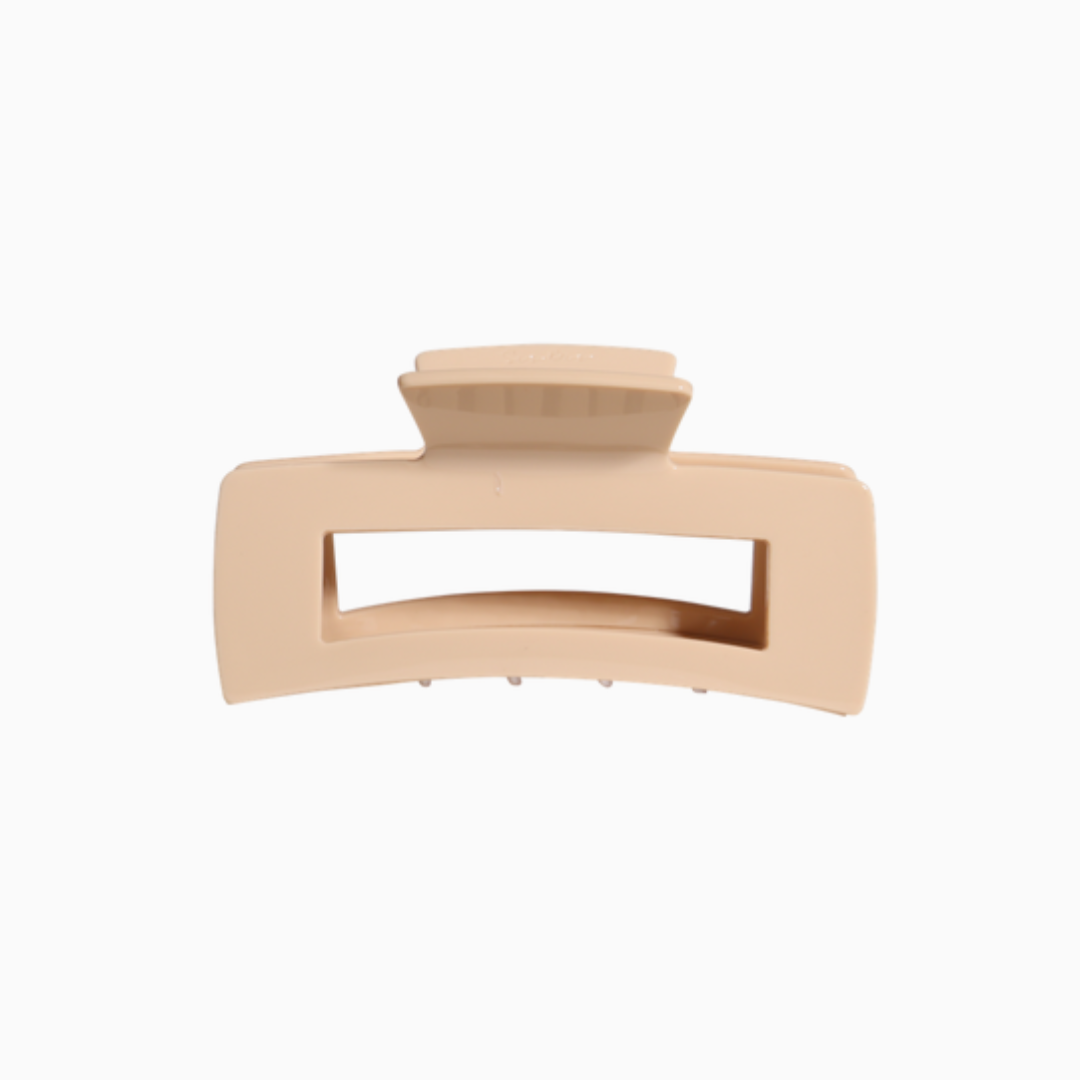 Square Claw XL - Latte
