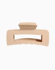 Square Claw XL - Latte