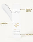 Rice Pure Barrier Capsule Cream