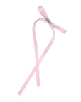 Thin Hair Bow 2stk