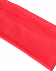 Headband - Hot Cherry