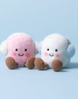 Amuseables Toastie Pink And White Marshmallows
