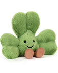 Amuseables Siofra Shamrock