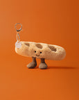Amuseables Baguette Bag Charm
