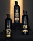 Dripping Gold Luxury Tanning Mousse - Ultra Dark
