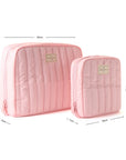 The Showcase (Large) - Baby Pink