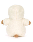 Bartholomew Bear - All In One Outfit