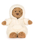 Bartholomew Bear - All In One Outfit